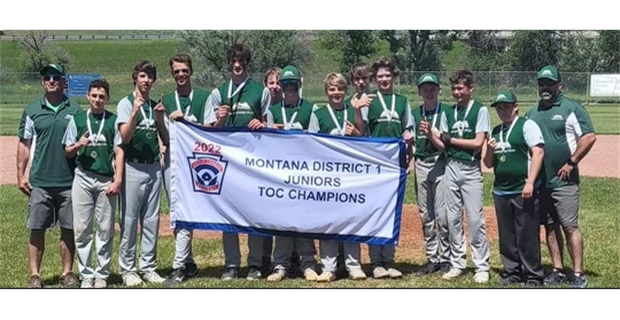 2021 JR BB TOC Champs - Engineering West - GP LL