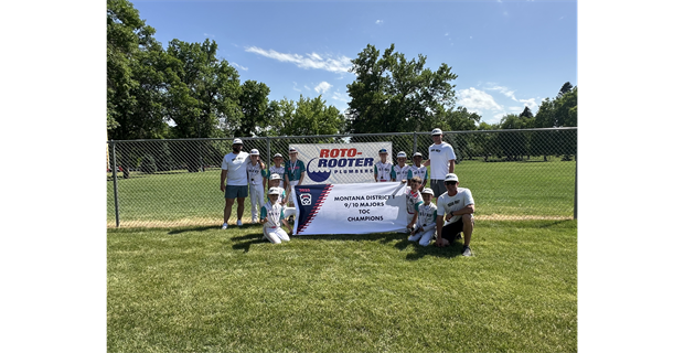 2025- 9-10 TOC Champs - Roto Rooter - BS LL